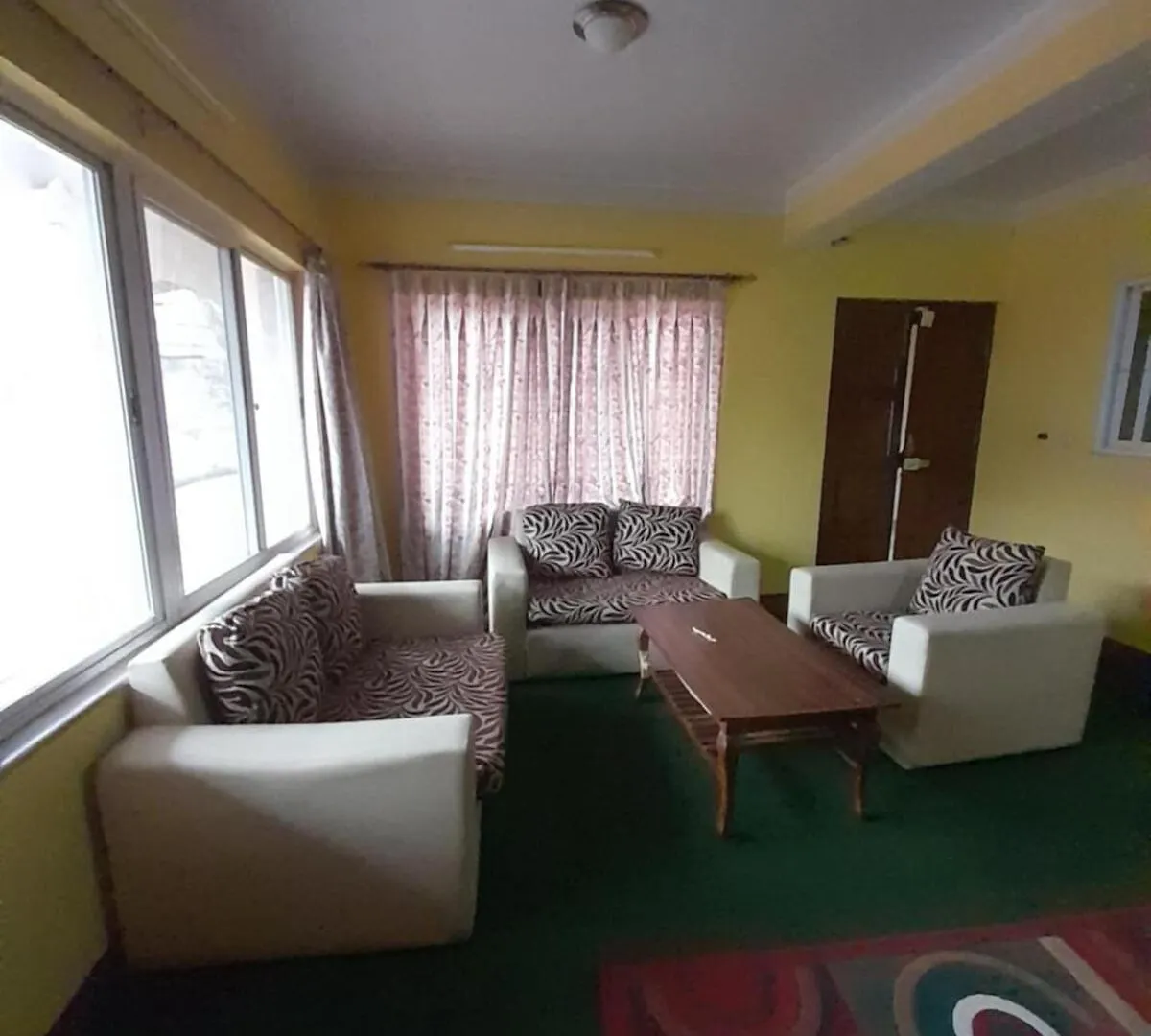 Sunrise Asia Kathmandu Apartment