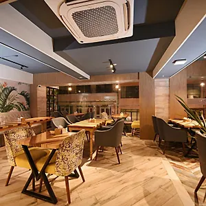 Daali & 公寓式酒店
