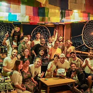 Planet Nomad By Shantipur Kathmandu