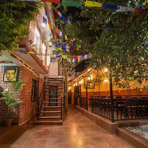 Gurung's 住宿加早餐酒店